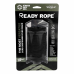 Carretel Atwood Ready Rope c/ Paracord 550lb (30m) preto